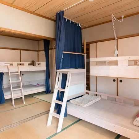 All Friends Guest House