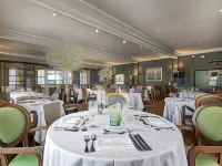 The Pheasant Hotel, Holt, Norfolk - the Coaching Inn Group Hotel a Holt