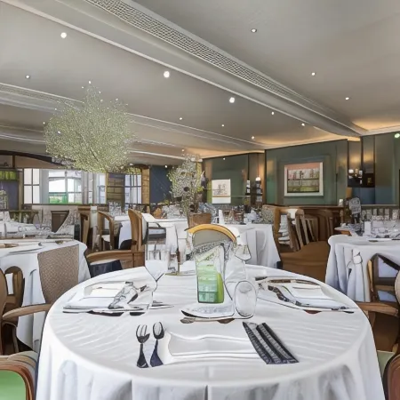 The Pheasant Hotel, Holt, Norfolk - the Coaching Inn Group