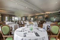 The Pheasant Hotel, Holt, Norfolk - the Coaching Inn Group