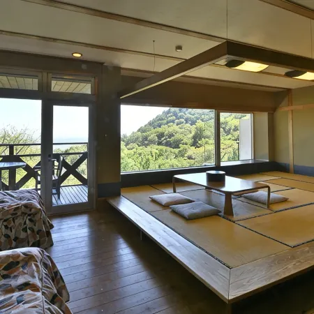 Yunoyamaonsen Kibousoh