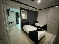 Hôtel le Calife - 2つ星