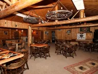 Yellowstone Valley Inn Hotel di Cody