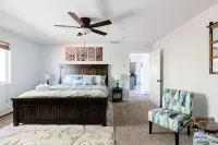 Spacious & cozy: your base for outdoor thrills - ブティック