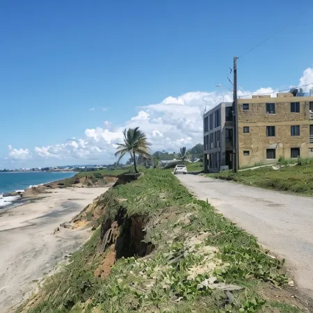 Vacation Rental Arecibo PR