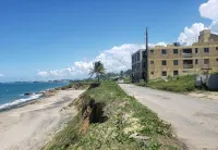Vacation Rental Arecibo PR - Beach