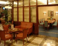 Best Western Premier Hotel Astoria - breakfast