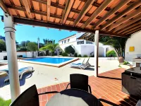 Quinta do Moinho de Vento - Duna Parque Resorts & Hotels - Pools