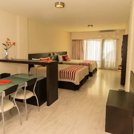Icaro Suites