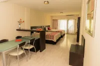 Icaro Suites - balcone