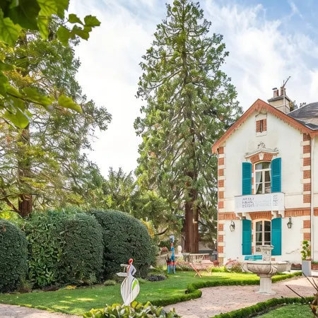 L'Oustal