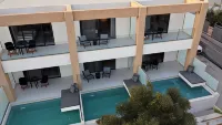 Nuovo Luxury Suites - con vistas al mar