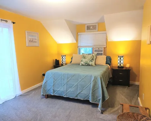 Bright Beautiful beach theme home walking distance to Lake Michigan & downtown! 매니스티 호텔