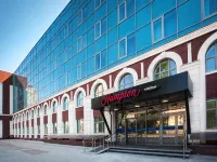 Hampton by Hilton Samara Hotels in Samara