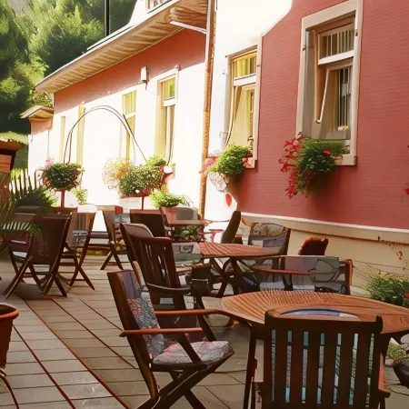 Hotel Schweizer Hof - Superior