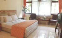 Hotel Danau Toba International - 3-Star