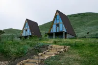 Focus Point Drakhtik - Green Cabin Guest House - Wi-Fi