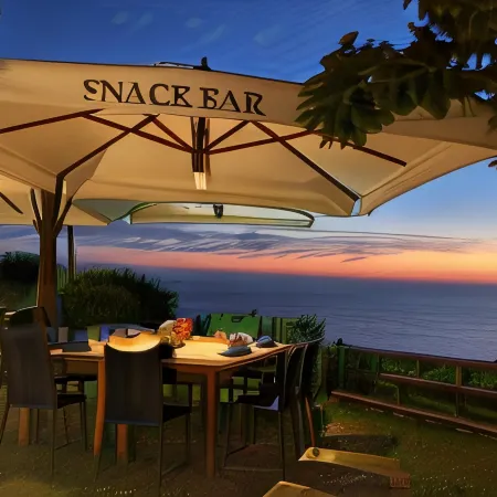 Agriturismo del Sole