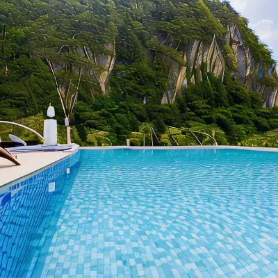 Lagùn Hotel Отели рядом с достопримечательностью «Пляж Папая»