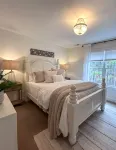 Charming Lakeside Cottage on Golden Pond - Gym