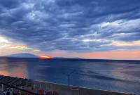 Sea Breeze Luxury Apartments - Mountain view