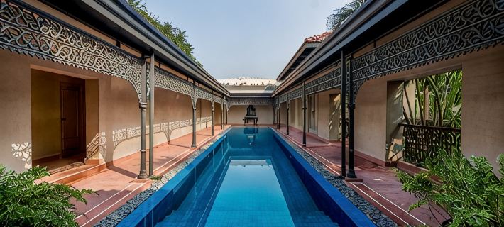 Raajkutir - Ihcl SeleQtions Hotels in Kolkata
