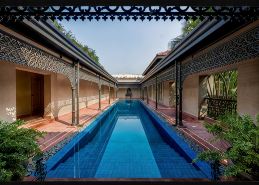 Raajkutir - Ihcl SeleQtions