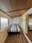 Family Friendly Lake House - Balkon