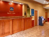 五月港貝斯特韋斯特套房酒店 鄰近摩戴斯基公園（Modesky Park）的酒店