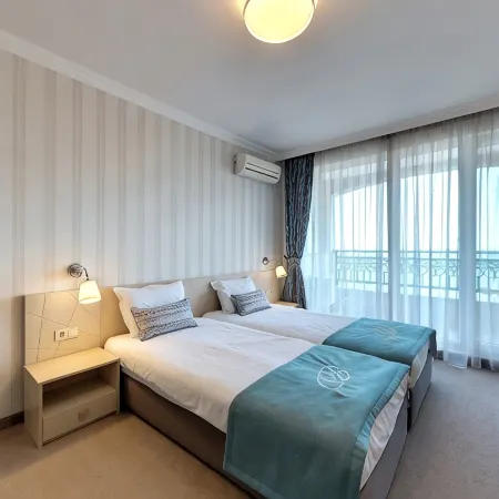Penelopa Palace Apart Hotel & Spa