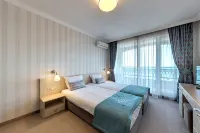 Penelopa Palace Apart Hotel & Spa