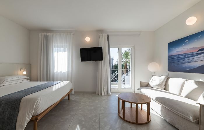 Alaxia Exclusive Apartments