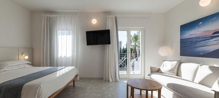 Alaxia Exclusive Apartments Hotels in Alassio