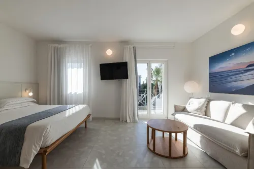 Alaxia Exclusive Apartments - Boutique
