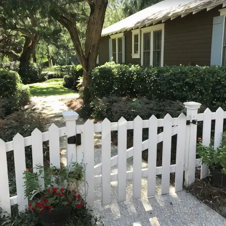 East Beach Cottage and Guest House