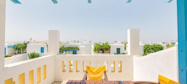 Villa Polemis Hotels in Agios Prokopios