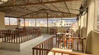 โรงแรม El Gran Patriarca - ห้องครัว