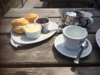 Lovely Self Catering Holiday Bungalow in North Cornwall - Sleeps 4 - 2 estrellas