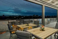 Uni88 Apartments - Jacuzzi