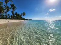 Saona Lodge - 3-Star
