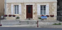 La Miramboise, Chambres et Table D hôtes
