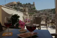 Le Magnolie Hotel - breakfast