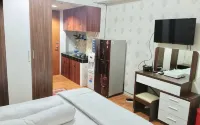 Grande Pesona Mares V - balcony