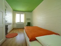 Berghaus Niederhorn Hotels in Beatenberg