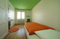 Berghaus Niederhorn - Wifi