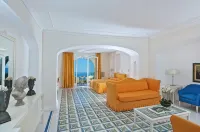 Grand Hotel Riviera - de playa