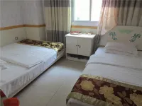 Dihao Hotel (Yilong Jinchengzhen Shop) - Pet friendly