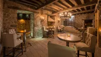 Hotel Museo Palacio de San Agustin - Baarit