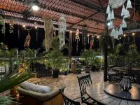 Grann Posada Xilitla - Wifi