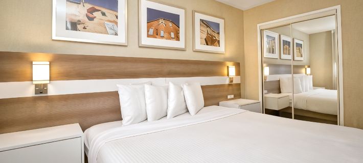 Town Inn Suites Hotel Hotels in Toronto